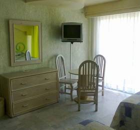 Hotel Marbella  в Акапулько