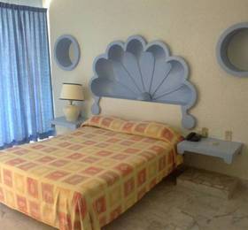 Туры в Hotel Marbella  в Мексике