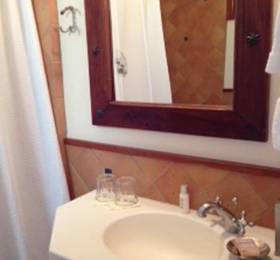 Hotel D' Amici  в Калистоге