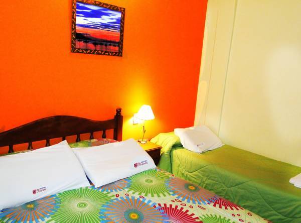 Hotel Mustapic  1* Аргентина, Ушуайя