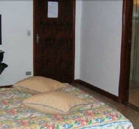 Отдых в Hotel Saveiros  - Бразилия, Убатуба