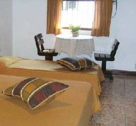 Туры в Hotel Saveiros  в Бразилии