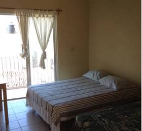 Туры в Hotel Erendira  в Мексике