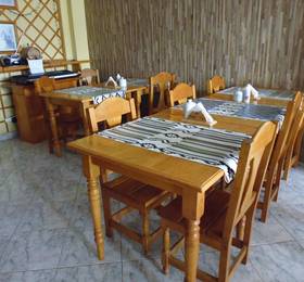 Туры в Hosteria Chalp  в Аргентине