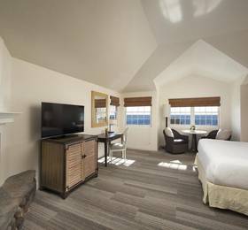 Туры в Fogcatcher Inn  в США
