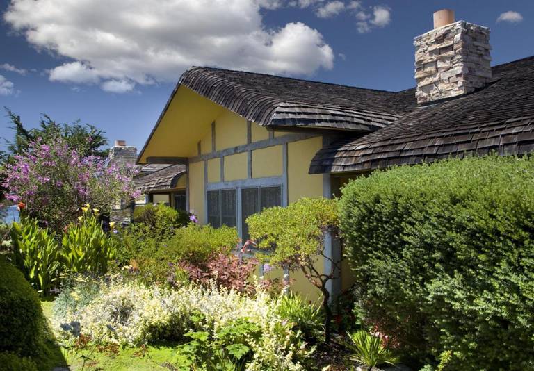 Fogcatcher Inn 
