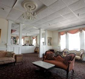 Туры в Hotel Macomber  в США