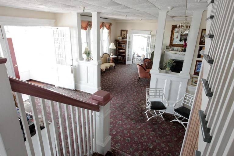 Hotel Macomber 