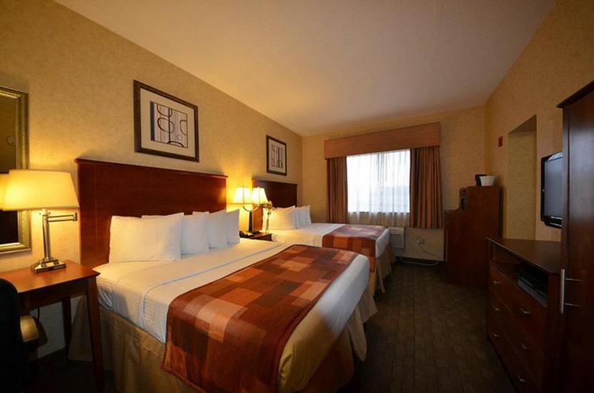 Sheridan Hotel  3* США, Бронкс