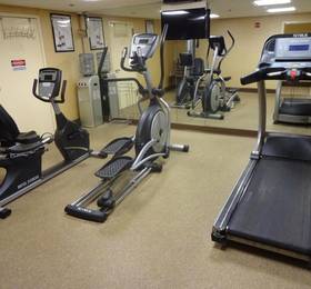 Туры в Sheridan Hotel  в США
