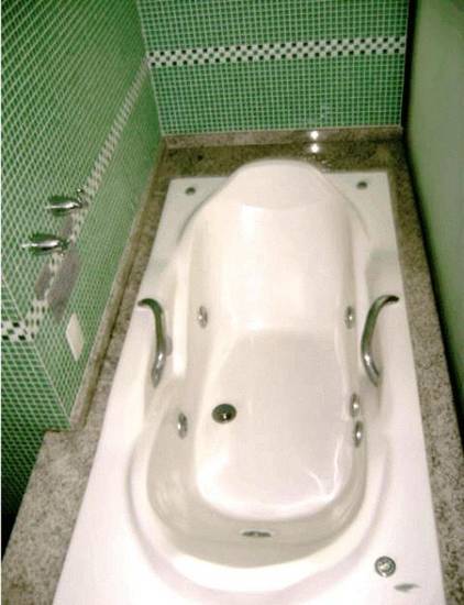 Hotel Rosa Mar  3* Бразилия, Макаэ