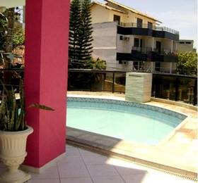 Туры в Hotel Rosa Mar  в Бразилии