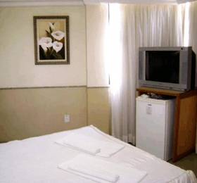 Отдых в Hotel Rosa Mar  - Бразилия, Макаэ