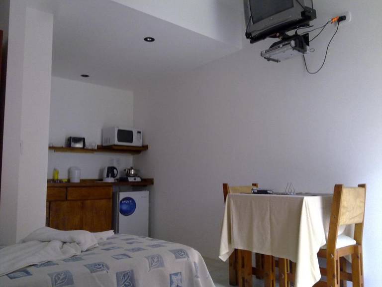 Hotel Maritimo 