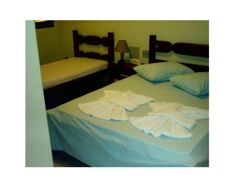 Hotel Families 