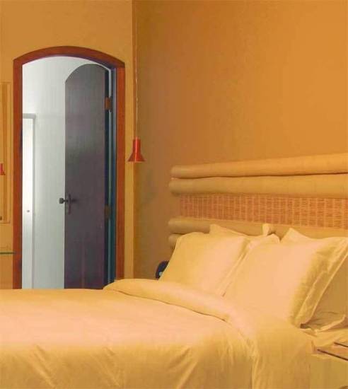 Hotel Itapemar  4* Бразилия, Ильябела