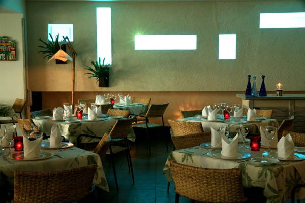 Hotel Itapemar 