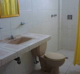 Hotel Terramar  в Акапулько