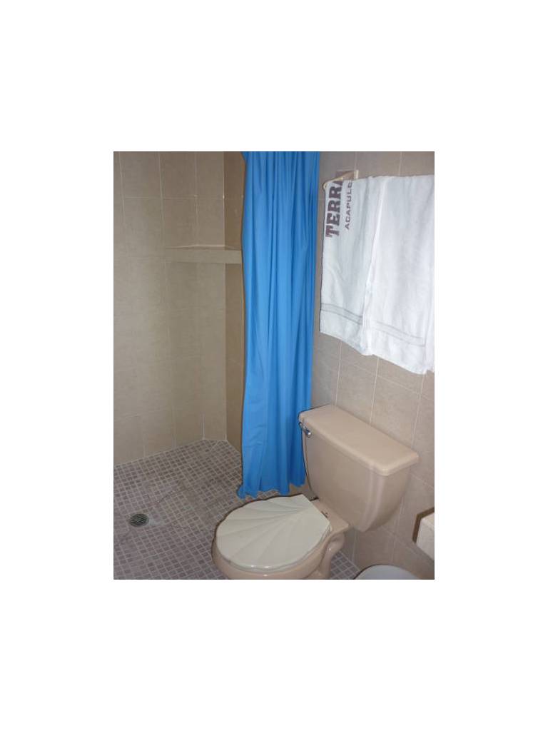Hotel Terramar 