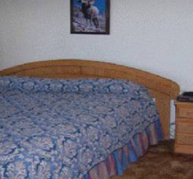 Туры в Hacienda Court  в США