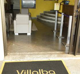 Villalba Hotel  в Уберландие
