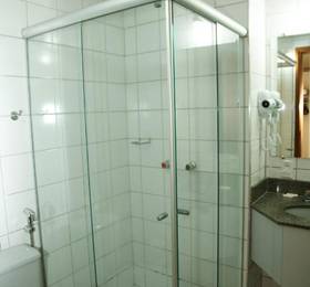 Туры в Villalba Hotel  в Бразилии