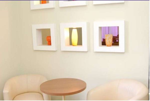 Villalba Hotel 
