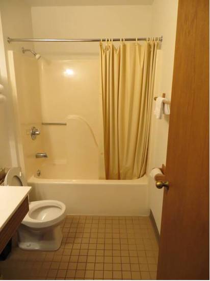 Starlite Motel  2* США, Висконсин-Деллс