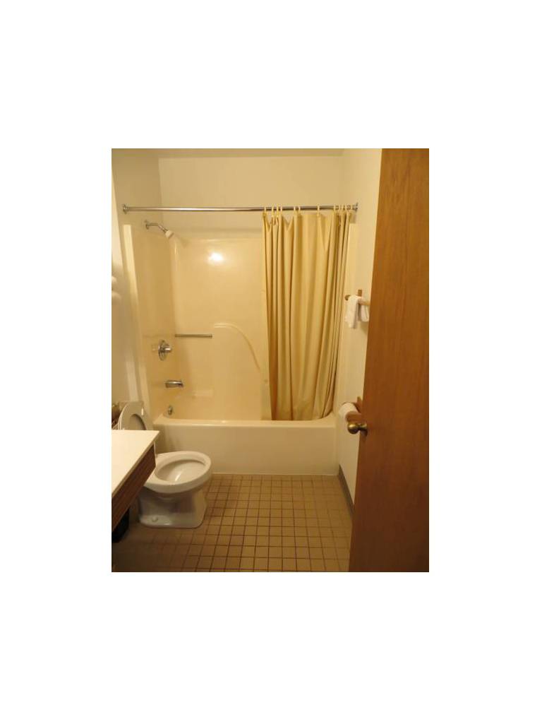 Starlite Motel 