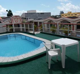 Atalanta Hotel  в Макапе