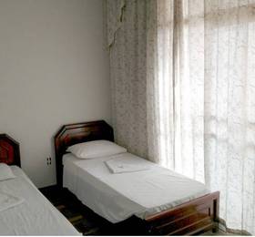 Hotel Tubalina  в Уберландие