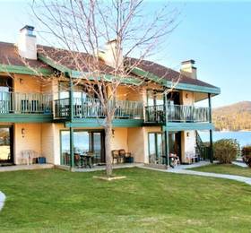 Отдых в Lagonita Lodge  - США, Биг-Беар-Лейк