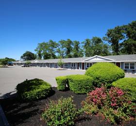 Туры в Windrift Motel  в США