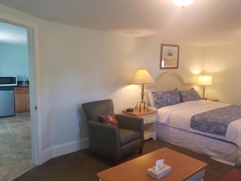Windrift Motel 