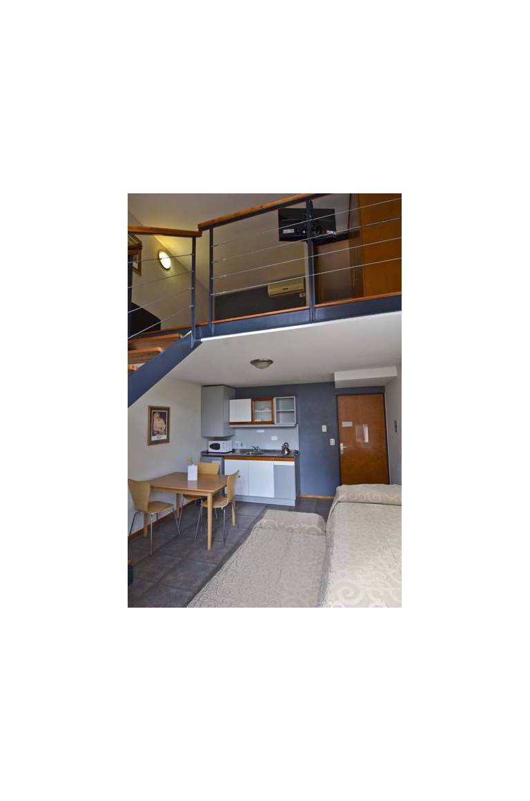 Rosario Suites 