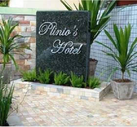 Отдых в Plinio's Hotel  - Бразилия, Варжинья