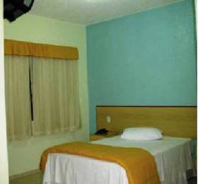 Plinio's Hotel  в Варжинье