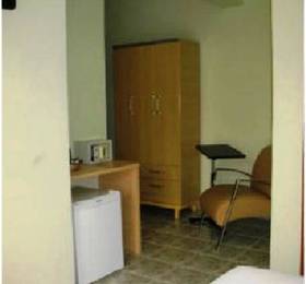 Отдых в Plinio's Hotel  - Бразилия, Варжинья