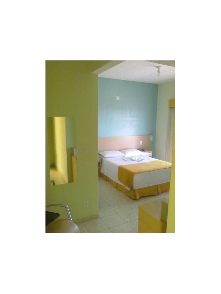 Plinio's Hotel 