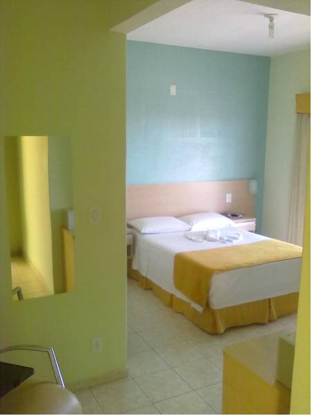 Plinio's Hotel 