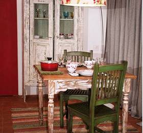 Casas Boutique  в Ильябеле