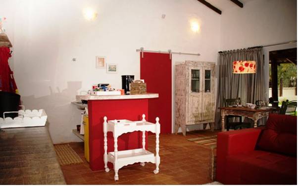 Casas Boutique 
