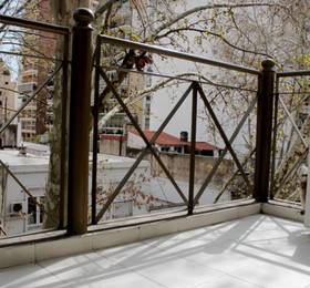 Туры в Laprida Suites  в Аргентине