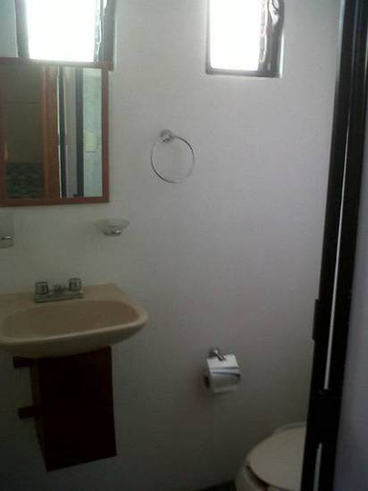 Hotel El Angel 2* Мексика, Тустла-Гутьеррес