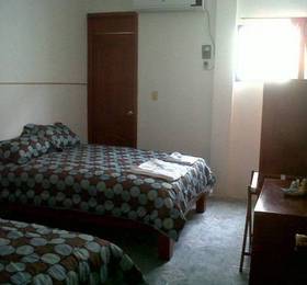 Туры в Hotel El Angel  в Мексике
