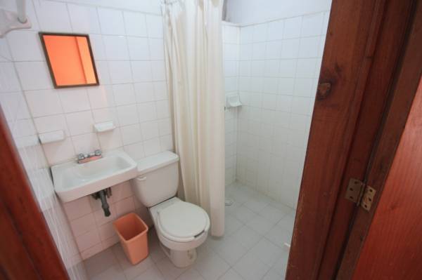 Hotel Tuchtlan  2* Мексика, Тустла-Гутьеррес