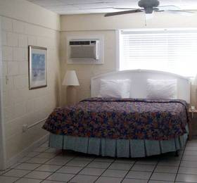Kingsail Motel  в Маратоне