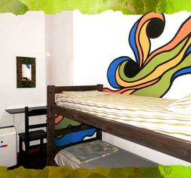Llanura Hostel  в Росарио