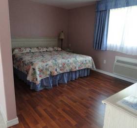 Туры в Fountain Motel  в США