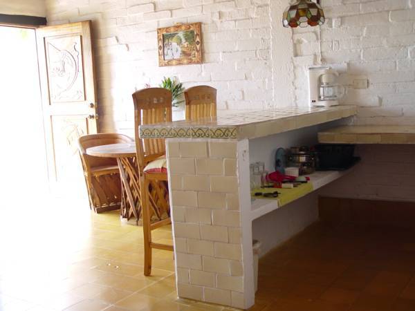 La Terraza Inn 3* Мексика, Пуэрто-Вальярта